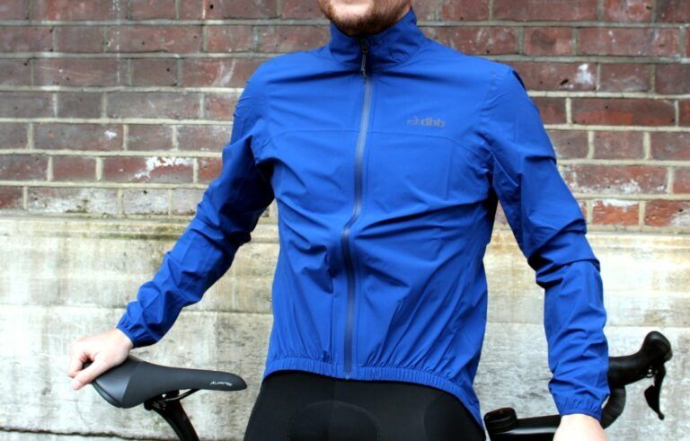 Велосипедная куртка DHB Aeron Tempo scott,assos,rapha
