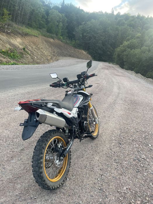 Senke Desert Sk GY-5