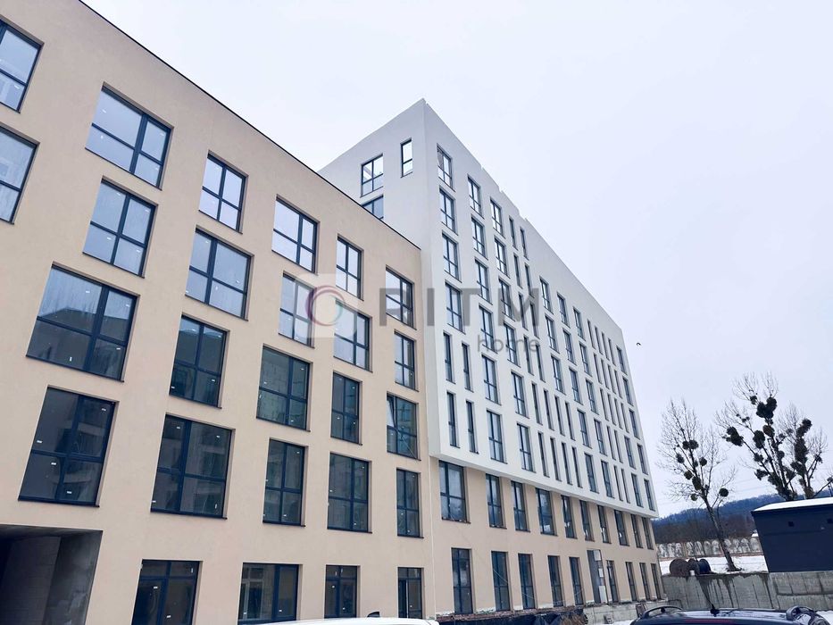 Продаж однокімнатна квартира коло центру.Без комісії