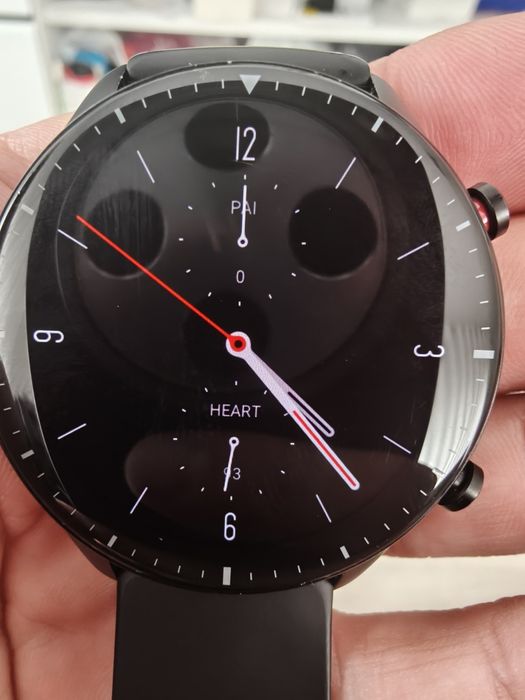 Smartwatch Amazfit GTR 2 Alexa