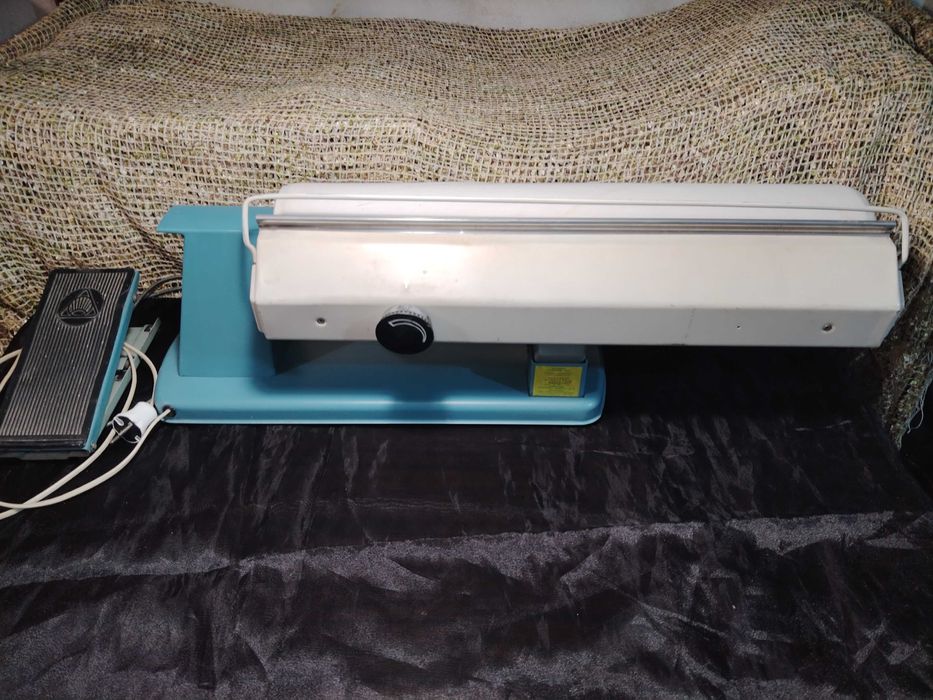 Гладильная машина Калинка 1 Сушильная Прасувальна машинка Утюг Праска