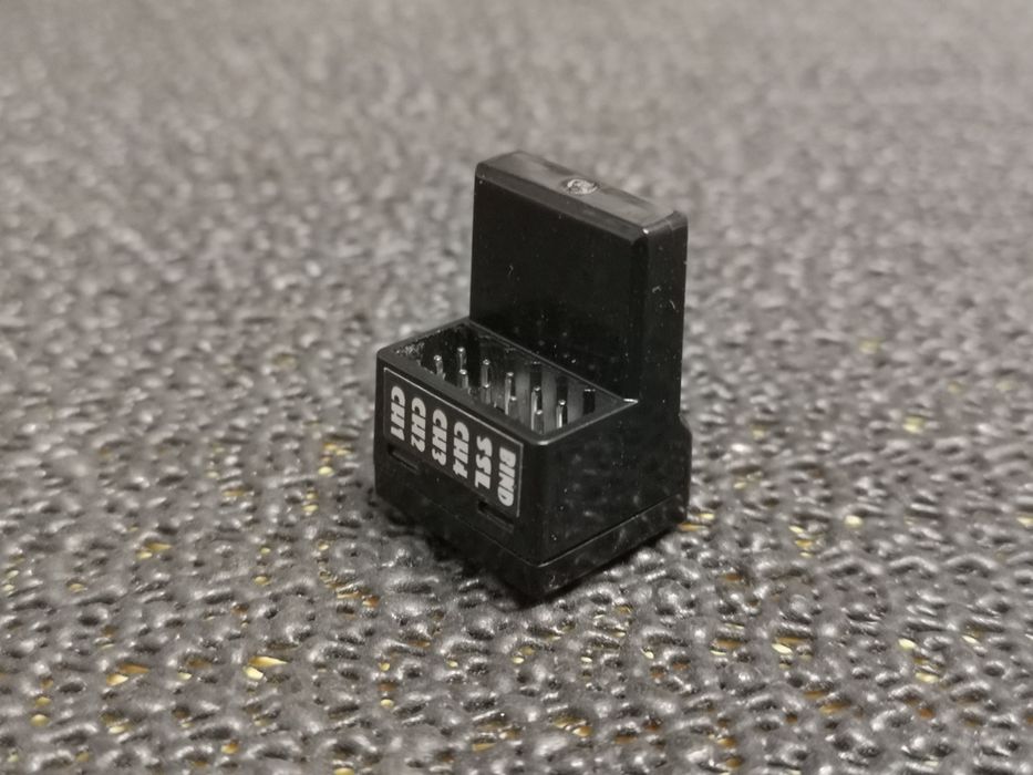 Odbiornik DSK-482 do Sanwa FH4