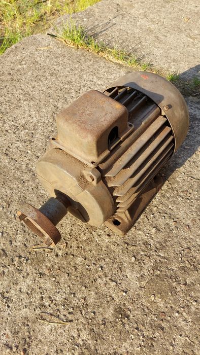 Silnik Tamel 2.2kw, 380v