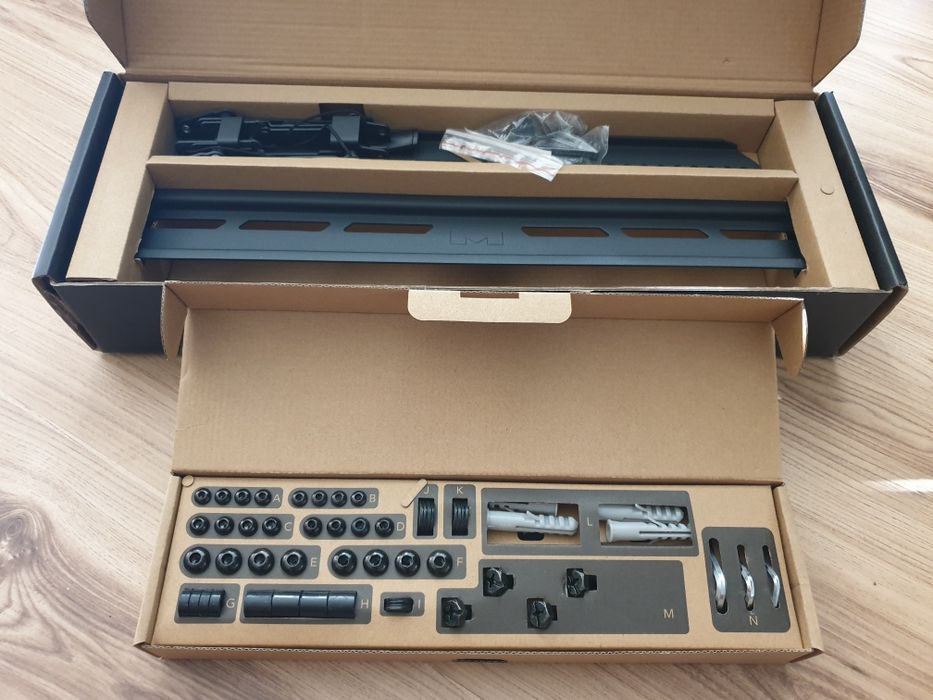 Uchwyt uchylny TV Multibrackets MB0988 do 55"