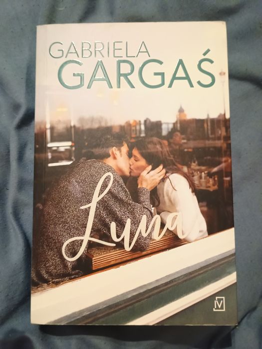 Gabriela Gargaś ,,Luna"