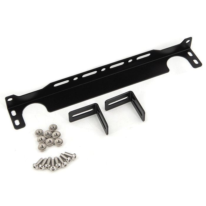 Suporte Radiador Óleo Gasóleo - Universal