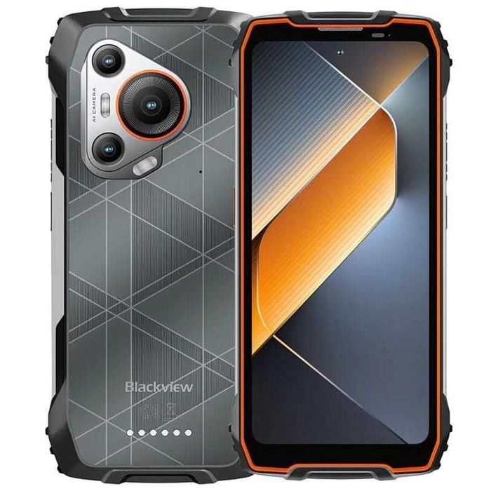 Blackview BL7000 5G 8GB/256GB IP69K 2.4GHz
