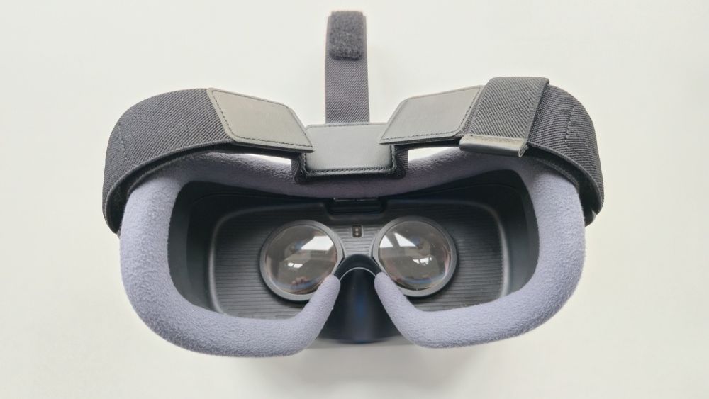 Samsung Galaxy S7 + gogle Gear VR Oculus
