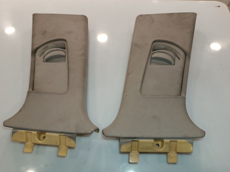 Moldura de pilar B - AUDI A4 Avant (8ED, B7) | 04 - 08