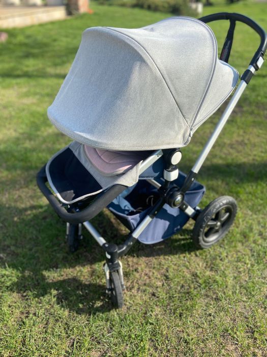 OKAZJA! Bugaboo Cameleon 3 - edycja limitowana