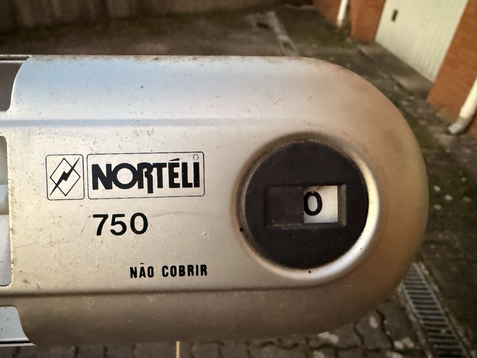 Aquecedor de barra de quartzo