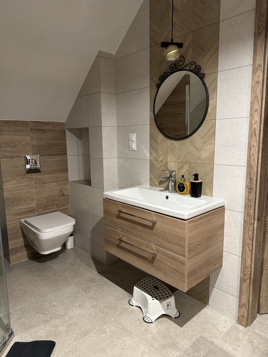 Domki w Górach Sowich PrzySowie    (Ferie, Wakacje , Wekendy)