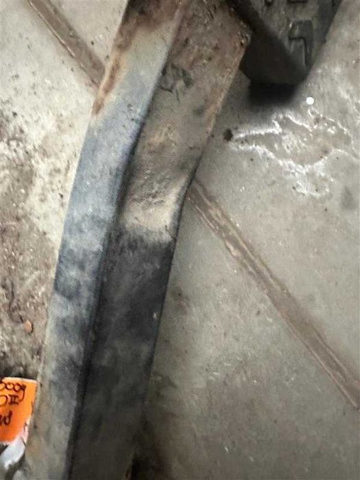 Land Rover Discovery 2 pedal completo ou Plastico