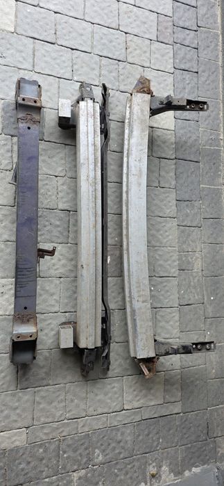 Підсилювач бампера forester subaru 2003-2007 honda accord 2003-2007