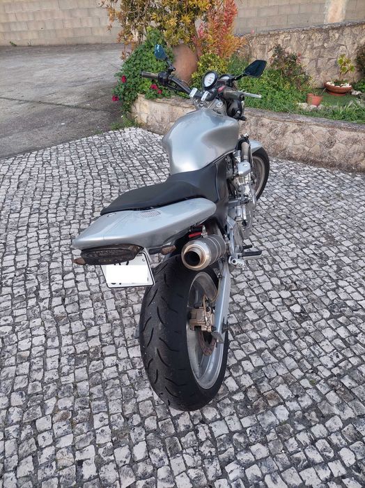 Honda Hornet 600