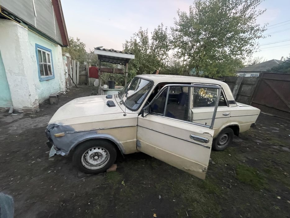 продам ваз 2106 торг
