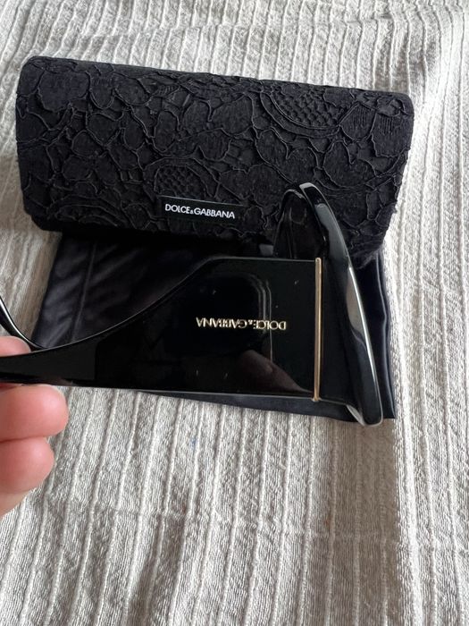 Сонячні Окуляри dolce&gabbana оригінал