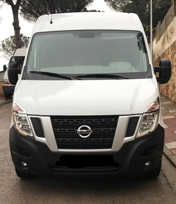 Разборка Renault Master JV EV UV Opel Movano U9  Nissan NV X61 капот