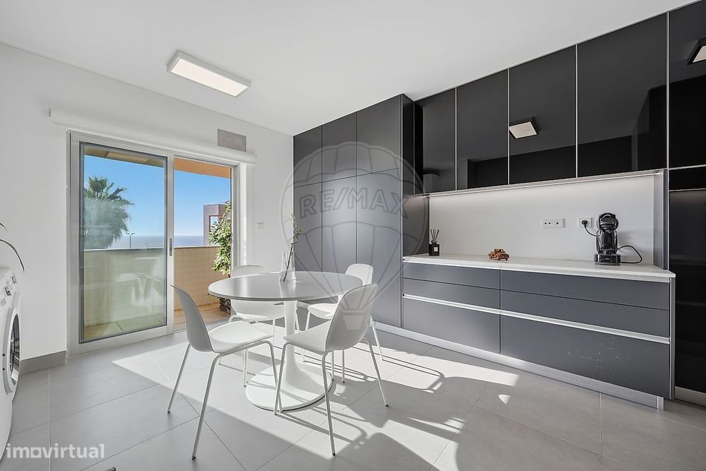 Apartamento T3 para arrendamento