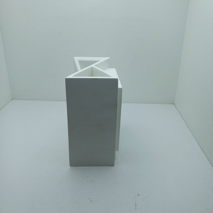 Kinkiet Ledvance200x200  biały zintegrowane źródło LED 23 W WiFi