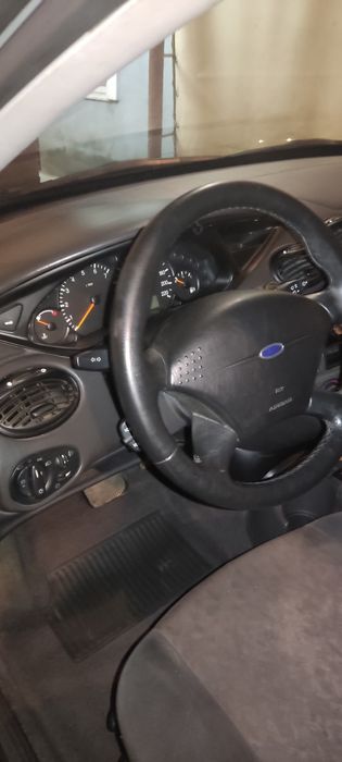 Продам Форд Фокус на автомате