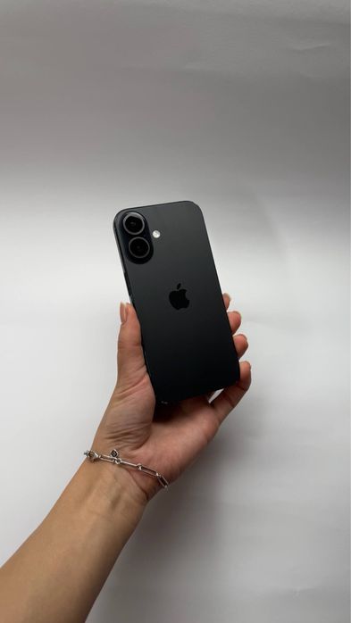 iPhone 16/128 gb акб 91% є Обмін