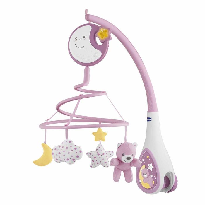 Berço e carrinho de bebé novos + ofertas
