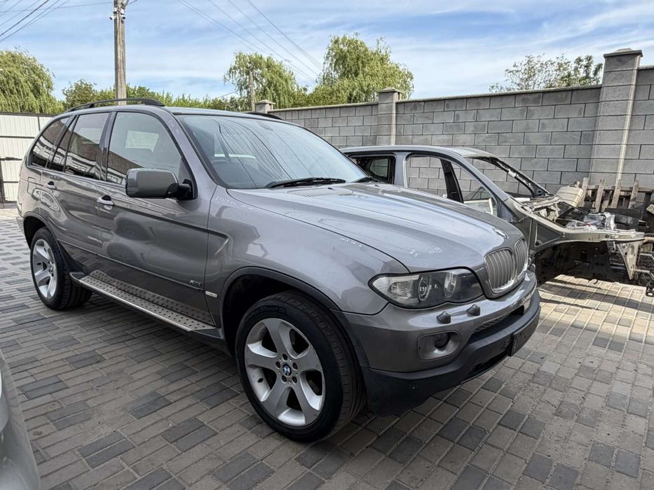 Диски R19 БМВ х5 е53 колеса Титаны Р19 BMW Xтитани bmw x5 e53 діски