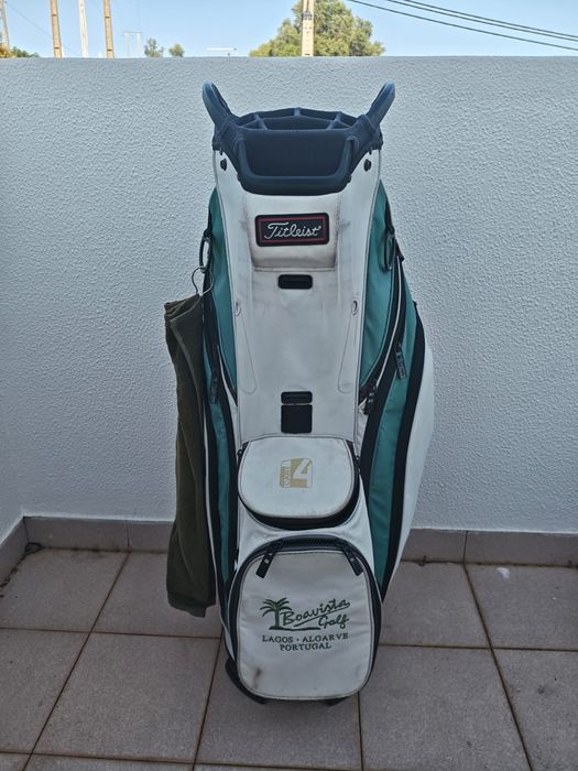 Saco de golfe Titleist