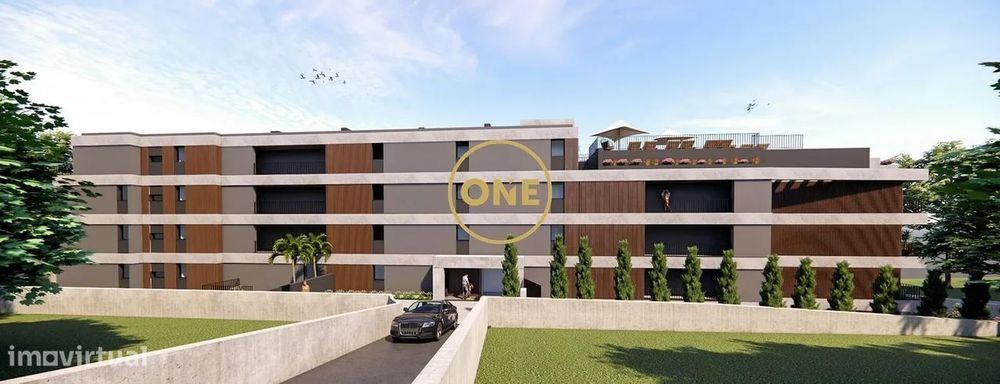 Apartamento T3