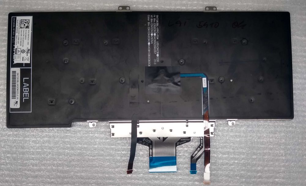 продам клавіатуру dell