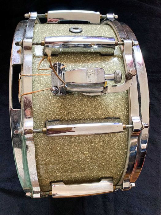Pearl Eric Singer Signature Snare Drum 14 x 6.5 in.