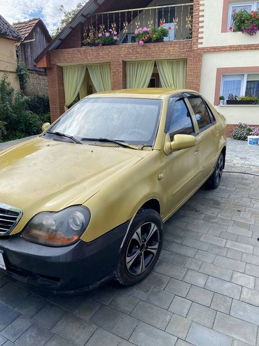 Продам Geely CK 2008 року
