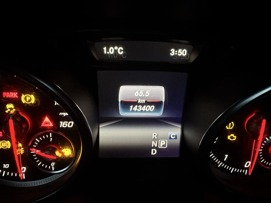 Mersedes-Benz GLA-Class 2018 обмен на недвижимость или продажа