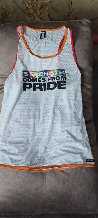 Майка        Pump