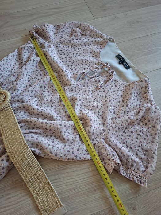 Top secret sukienka lato 38 M