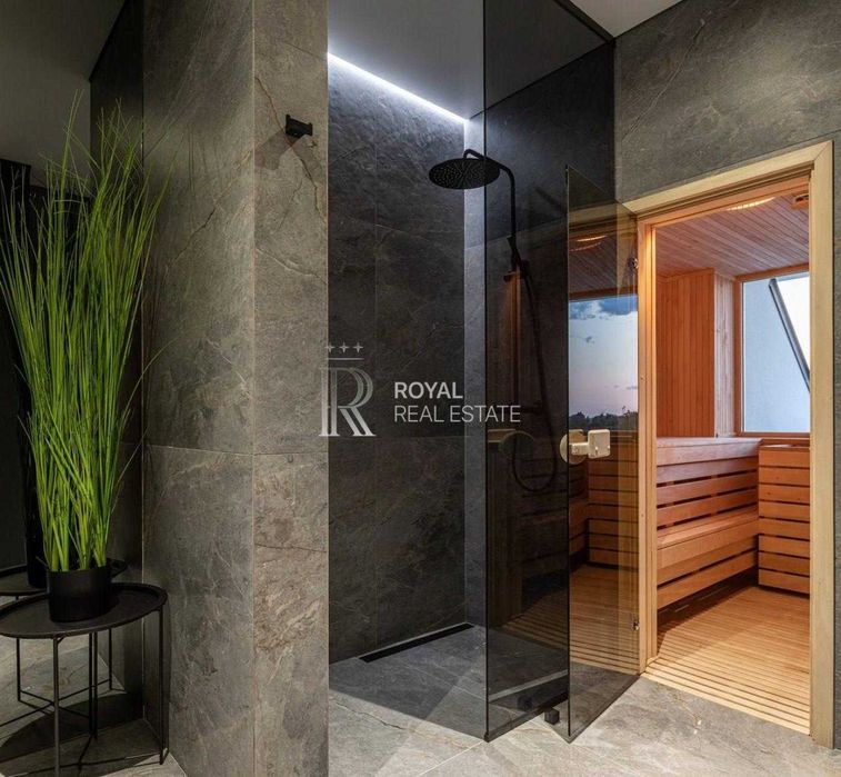 Продажа Киев Дуплекс КГ "Конык" 300 м2 6,5 соток Hi Tech ТОП дисконт