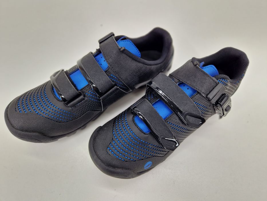 (BU17) NOWE Buty Rowerowe GIANT FLOW MTB Rozmiar 41