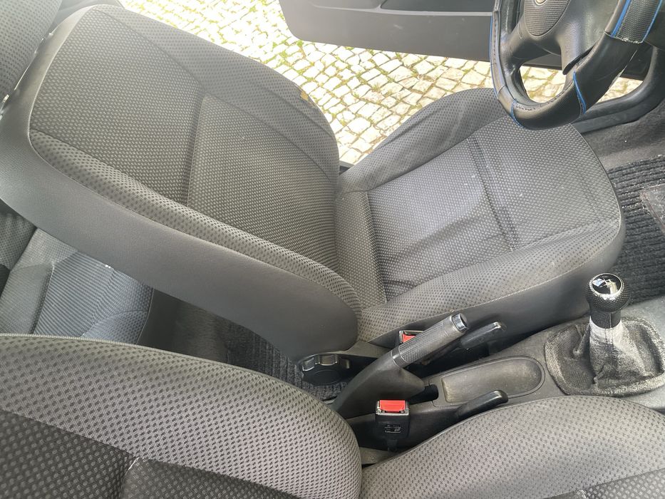 VW Polo III 6N2 2000