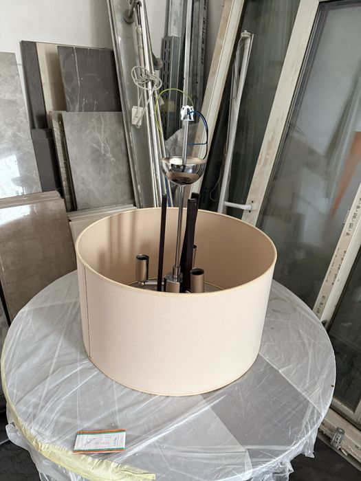 Люстри ддля всієі квартири