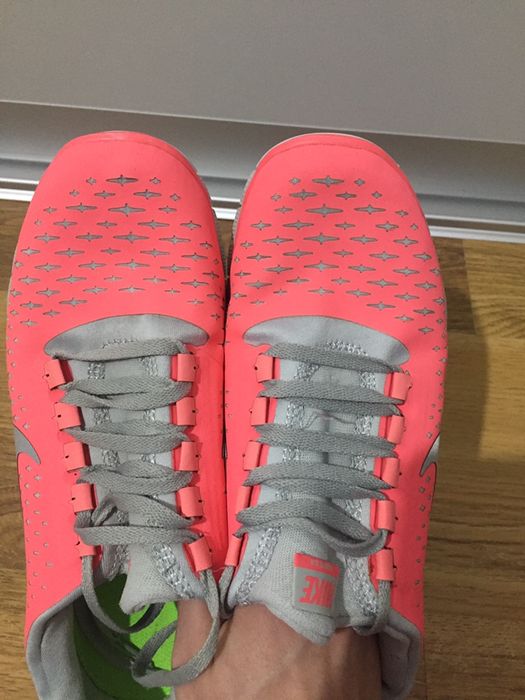 Adidasy nike free 3.0 run bieganie 38 39