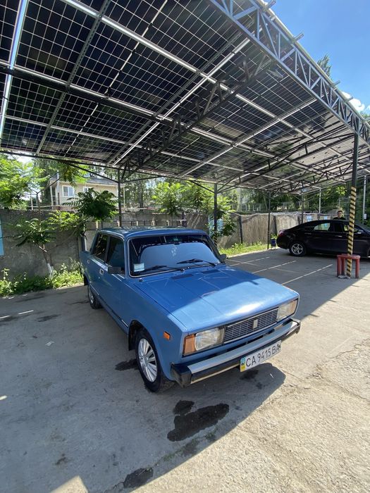 Продам,ваз 2105 1990 року