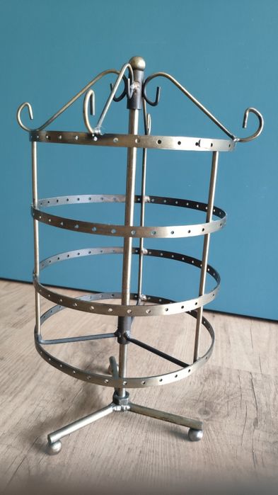 Dispensador para brincos