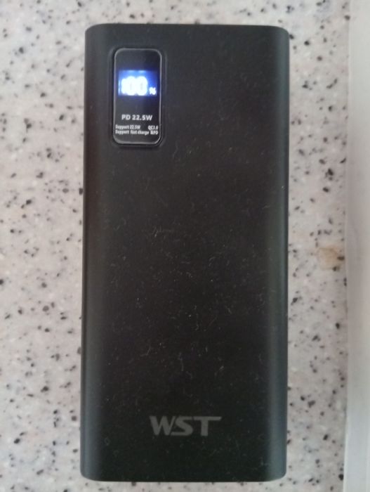 Павербанк 20000 mAh