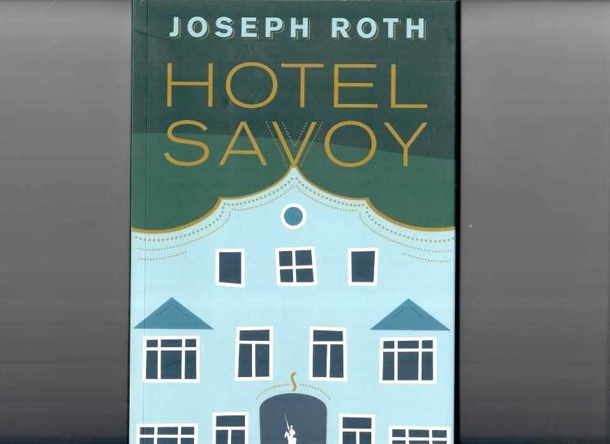 JOSEPH ROTH «A Lenda do Santo Bêbedo» Fascinante, das obras mais originais de Joseph Roth.