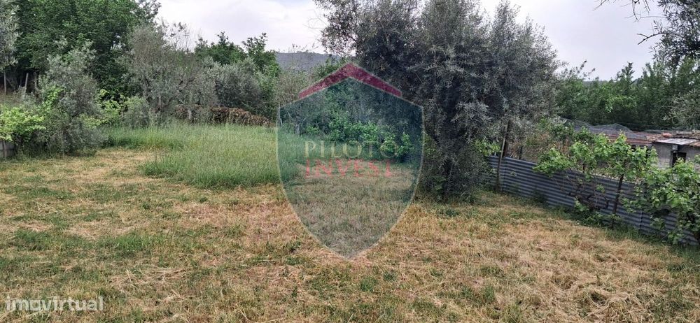 Terreno Para Construção  Venda em Santos Evos,Viseu — Santos Evos, Viseu