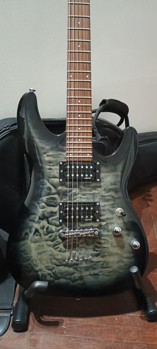 Gitara elektryczna Schecter c-6 plus