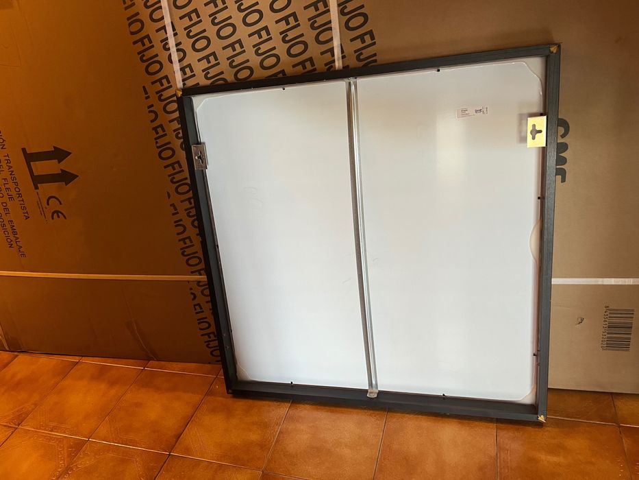 Espelho para cómoda NISSEDAL do IKEA