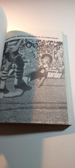 O Futebol é para Todos - Rui Silva