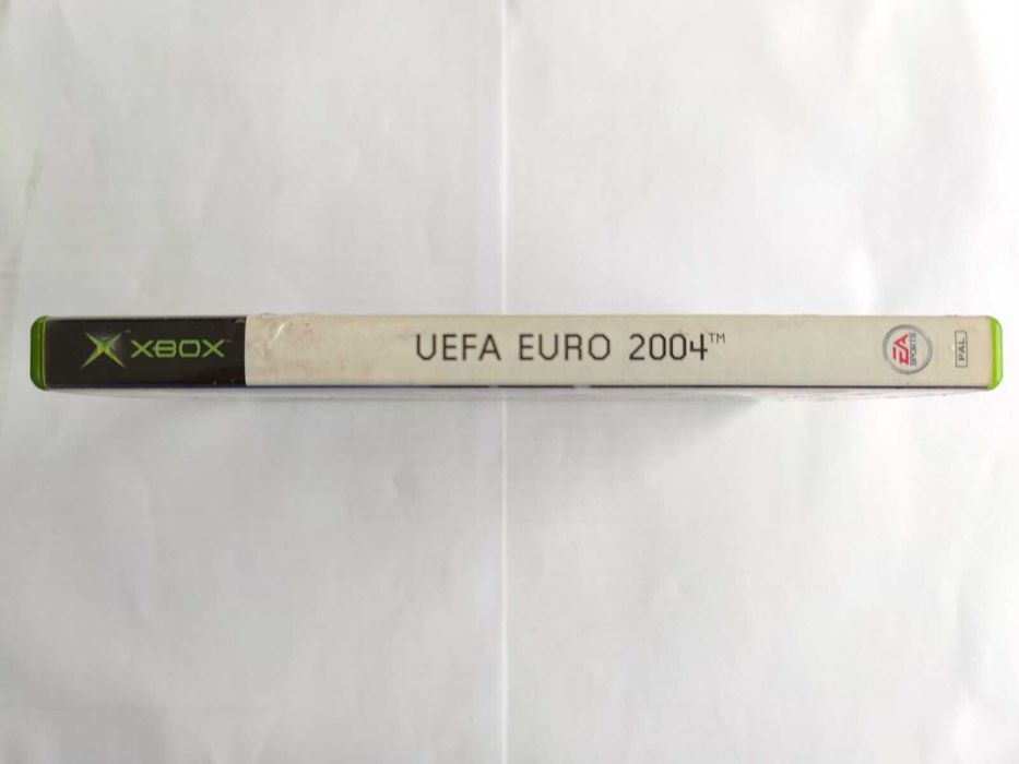 UEFA Euro 2004 | Xbox (360 Compat) |PORTES GRÁTIS| Desconto Disponível